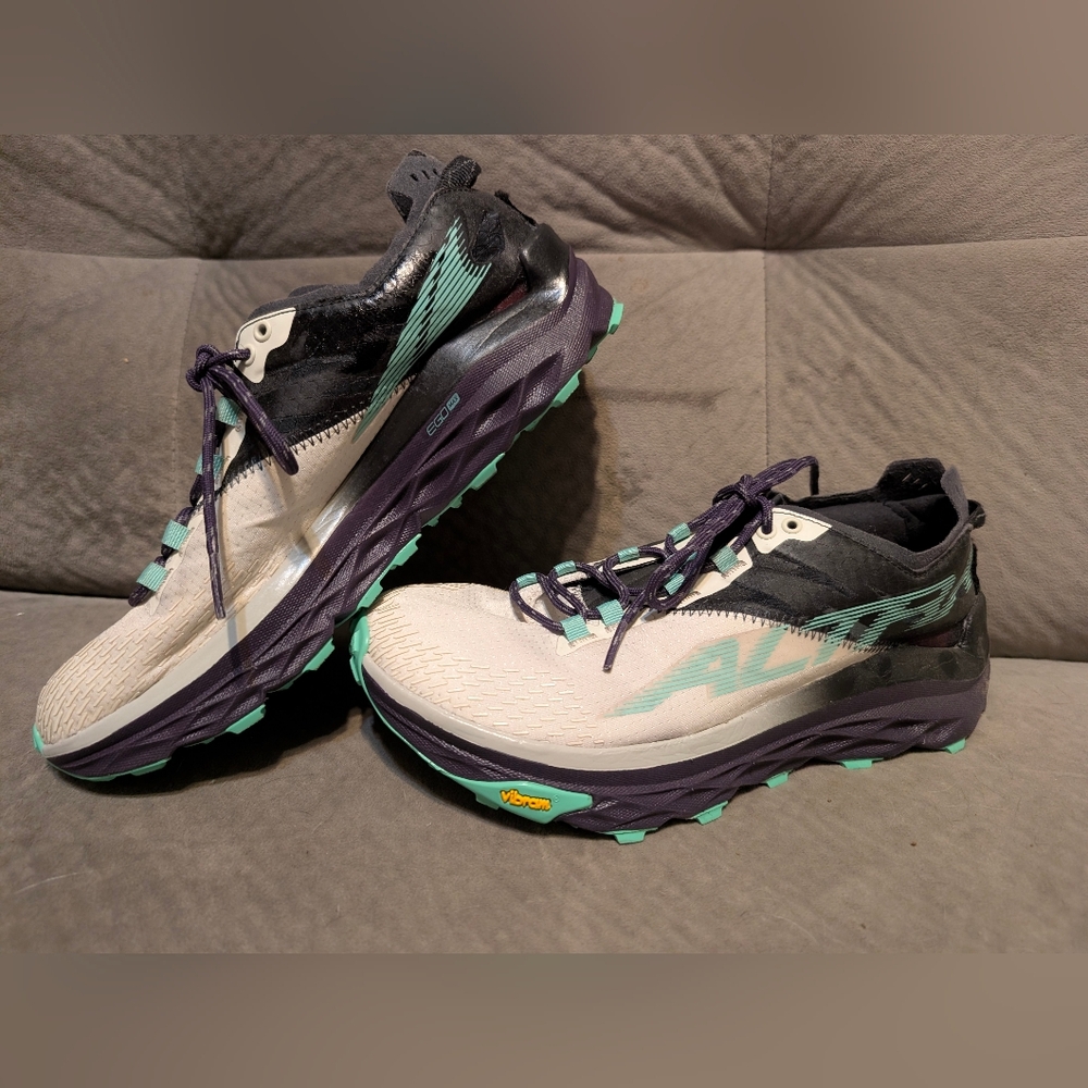 Altra Mt. Blanc